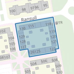 Perceel EMN00-W-4040