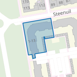 Perceel EMN00-W-4080