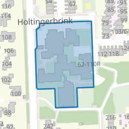 Perceel EMN00-W-4342