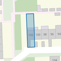 Perceel EMN00-W-4447