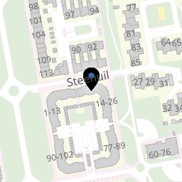 Appartement EMN00 W 4483 23