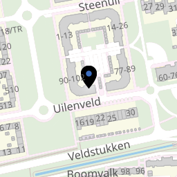 Appartement EMN00 W 4483 3