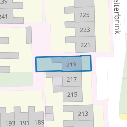 Perceel EMN00-W-4571