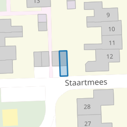 Perceel EMN00-W-4731