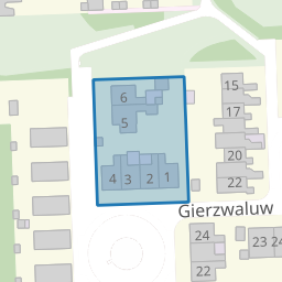 Perceel EMN00-W-4852