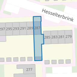 Perceel EMN00-W-5064