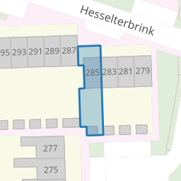 Perceel EMN00-W-5065