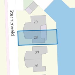 Perceel EMN00-W-5098