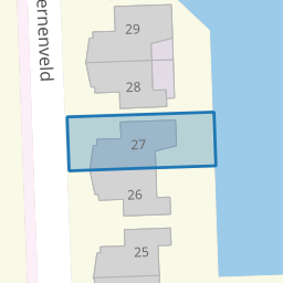 Perceel EMN00-W-5099