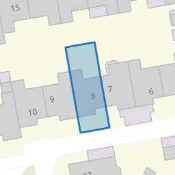 Perceel EMN00-W-5157