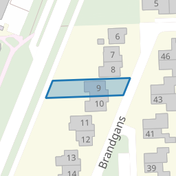 Perceel EMN00-W-5173