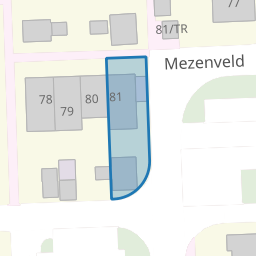 Perceel EMN00-W-5277