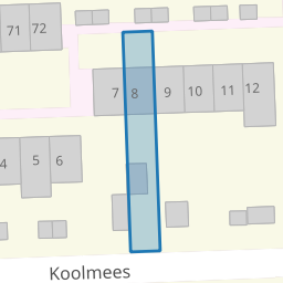 Perceel EMN00-W-5284