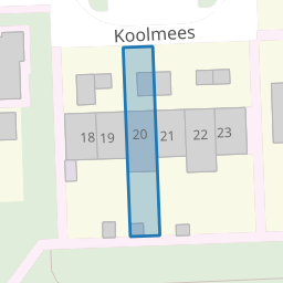 Perceel EMN00-W-5300