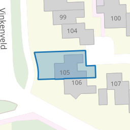 Perceel EMN00-W-5333