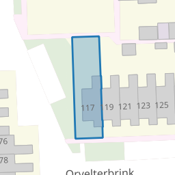 Perceel EMN00-W-5432