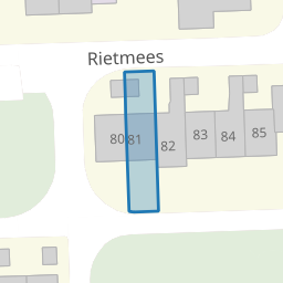 Perceel EMN00-W-5643