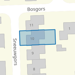 Perceel EMN00-W-5766