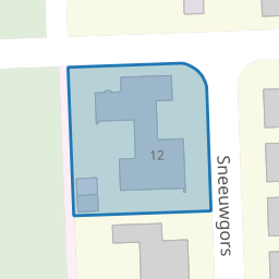 Perceel EMN00-W-5768