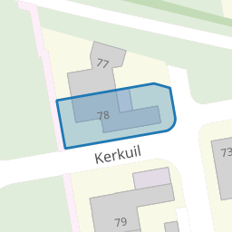 Perceel EMN00-W-5786