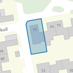 Perceel EMN00-W-5797