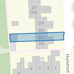 Perceel EMN00-W-6014