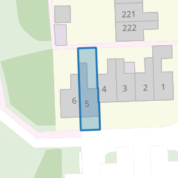 Perceel EMN00-W-6021