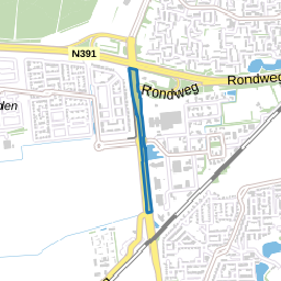 Perceel EMN00-W-6122