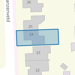 Perceel EMN00-W-6160