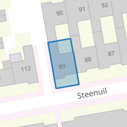 Perceel EMN00-W-6204