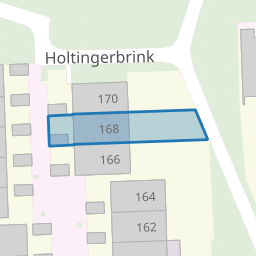 Perceel EMN00-W-6409