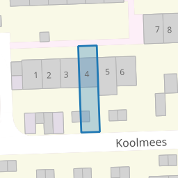 Perceel EMN00-W-6481