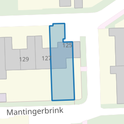Perceel EMN00-W-6523