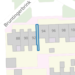 Perceel EMN00-W-6538