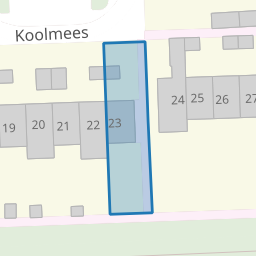 Perceel EMN00-W-6560
