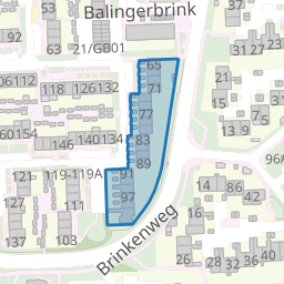 Perceel EMN00-W-6565