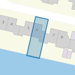 Perceel EMN00-W-6699