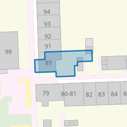 Perceel EMN00-W-6750
