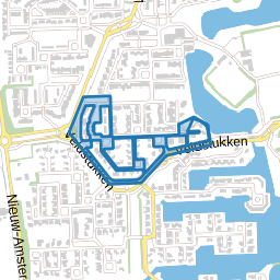 Perceel EMN00-W-6857