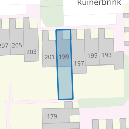 Perceel EMN00-W-6911
