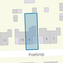 Perceel EMN00-W-6925