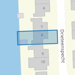 Perceel EMN00-W-7024