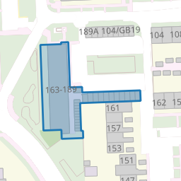 Perceel EMN00-W-7110