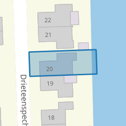 Perceel EMN00-W-7120