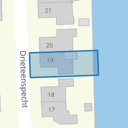 Perceel EMN00-W-7121