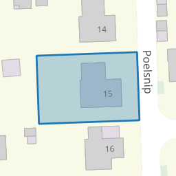 Perceel EMN00-W-7150