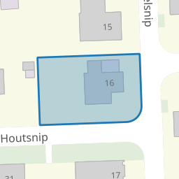 Perceel EMN00-W-7151