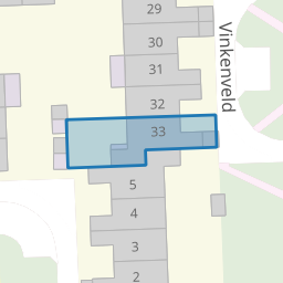 Perceel EMN00-W-7251