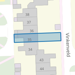 Perceel EMN00-W-7287