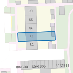 Perceel EMN00-W-7303